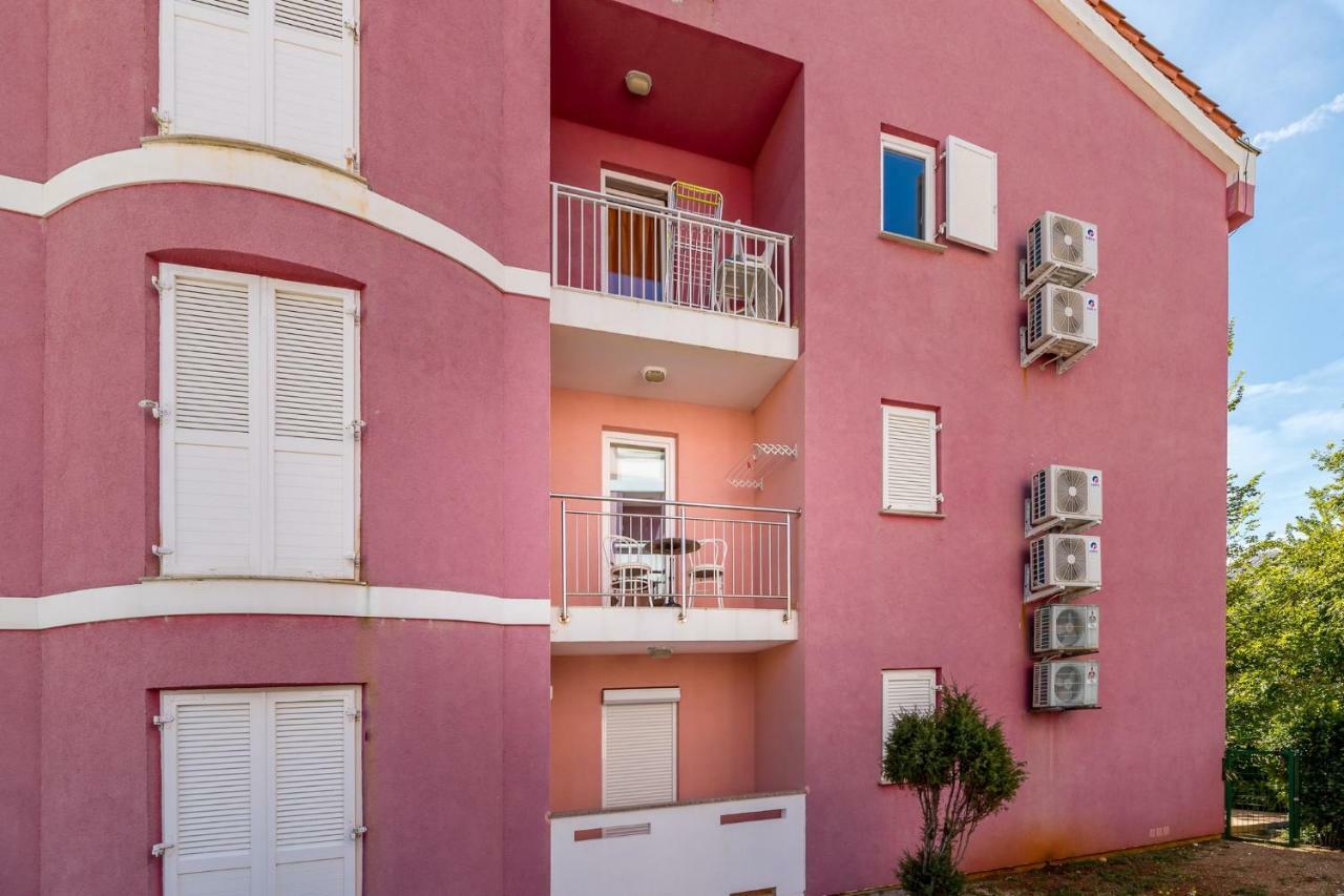 Apartments Tanja บัชกา ภายนอก รูปภาพ