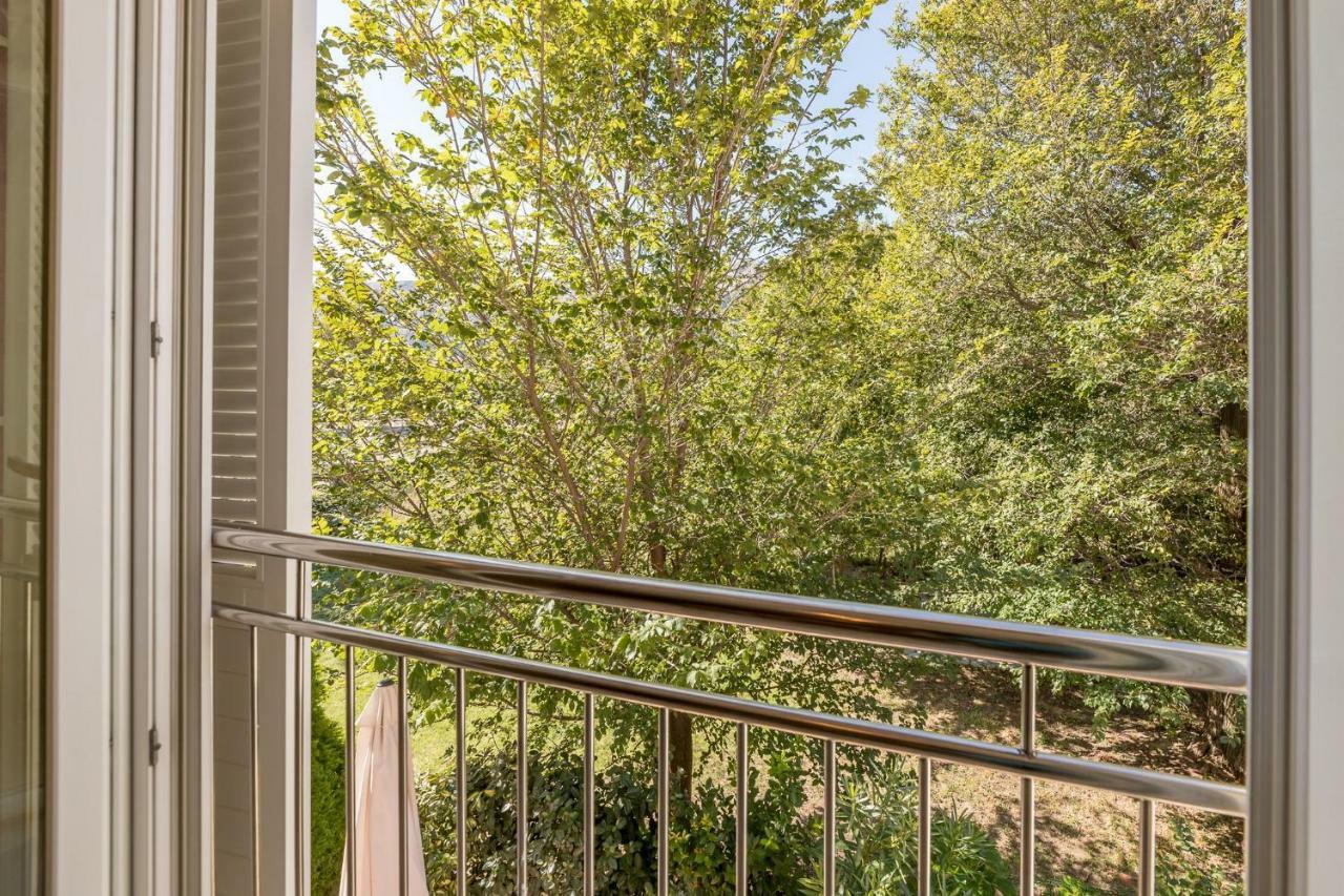 Apartments Tanja บัชกา ภายนอก รูปภาพ