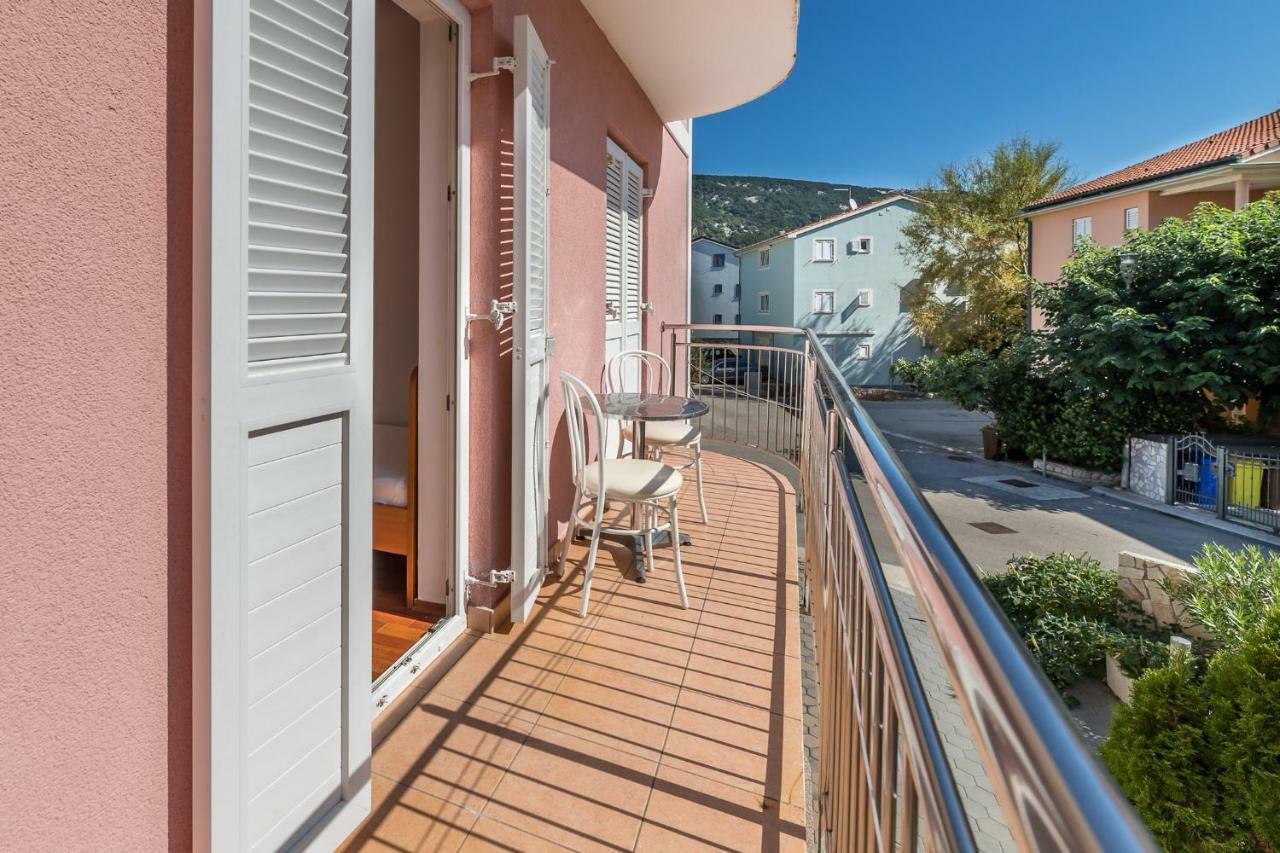 Apartments Tanja บัชกา ภายนอก รูปภาพ