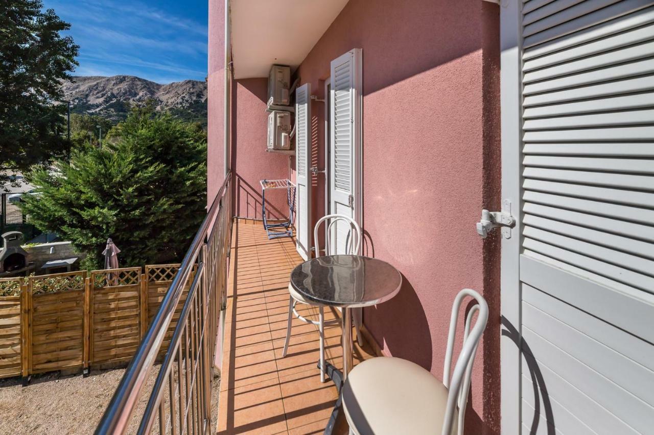 Apartments Tanja บัชกา ภายนอก รูปภาพ