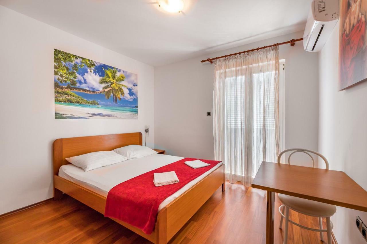 Apartments Tanja บัชกา ภายนอก รูปภาพ