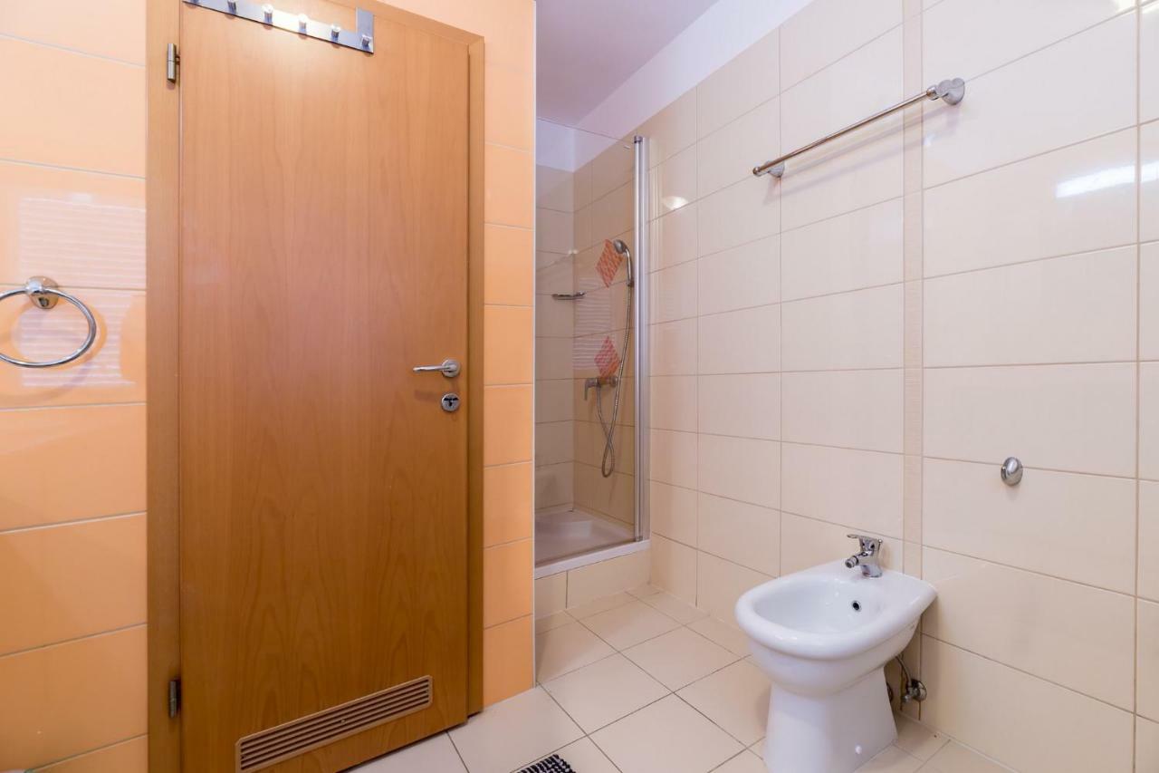 Apartments Tanja บัชกา ภายนอก รูปภาพ