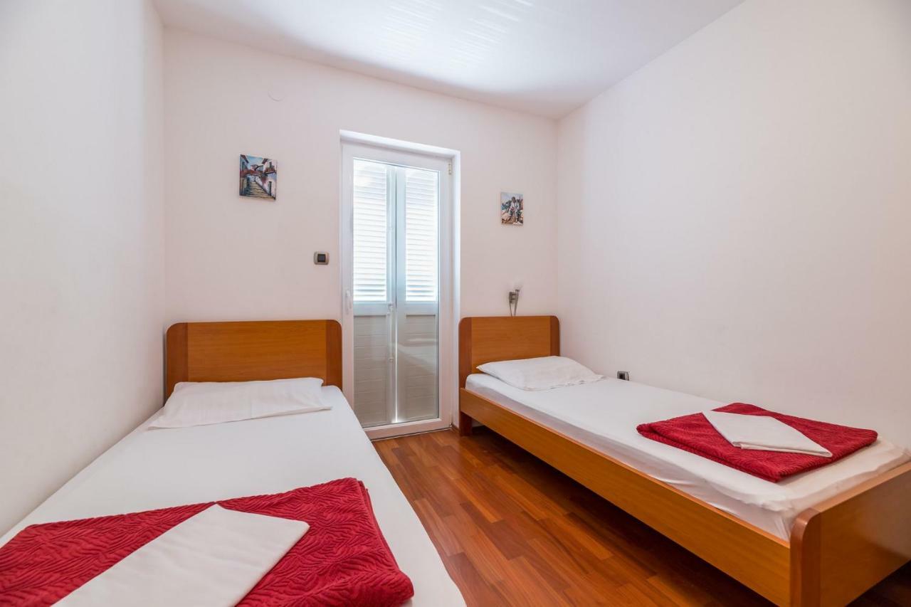 Apartments Tanja บัชกา ภายนอก รูปภาพ
