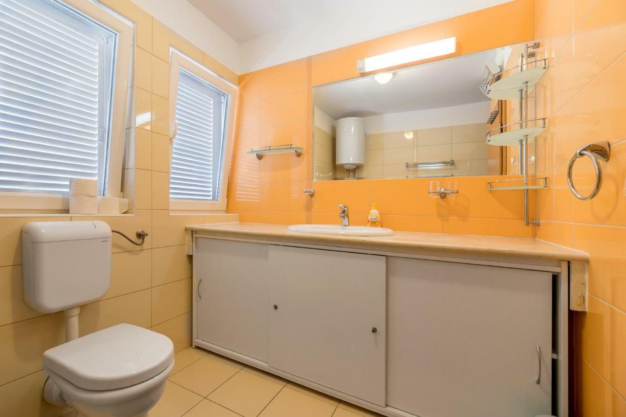 Apartments Tanja บัชกา ภายนอก รูปภาพ