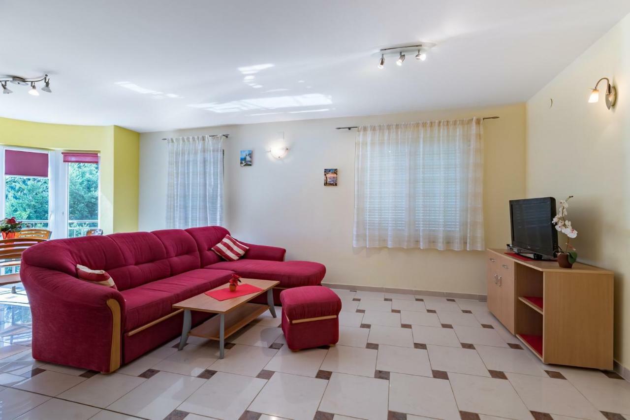 Apartments Tanja บัชกา ภายนอก รูปภาพ