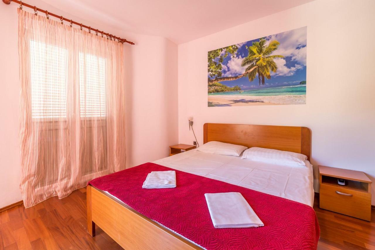 Apartments Tanja บัชกา ภายนอก รูปภาพ