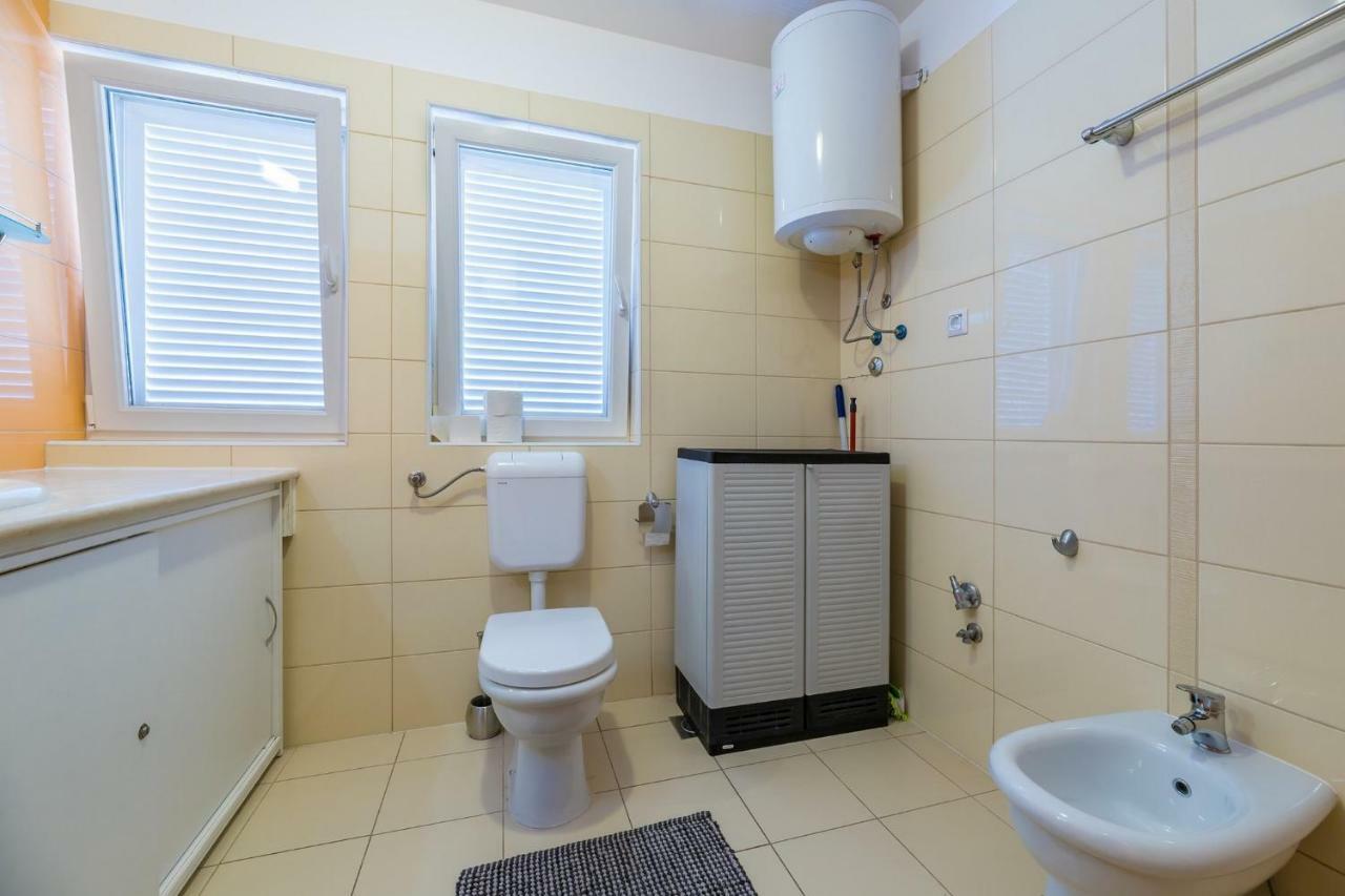 Apartments Tanja บัชกา ภายนอก รูปภาพ