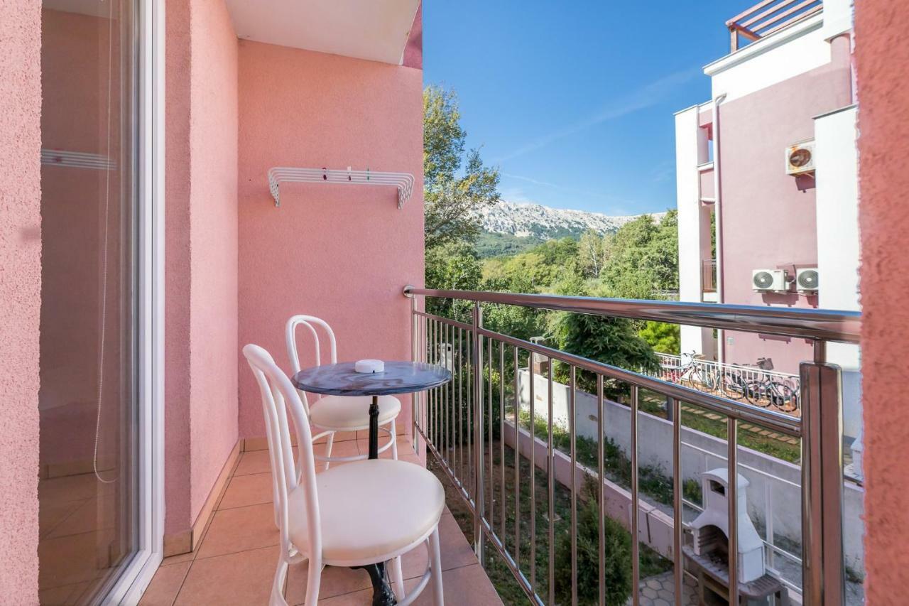 Apartments Tanja บัชกา ภายนอก รูปภาพ