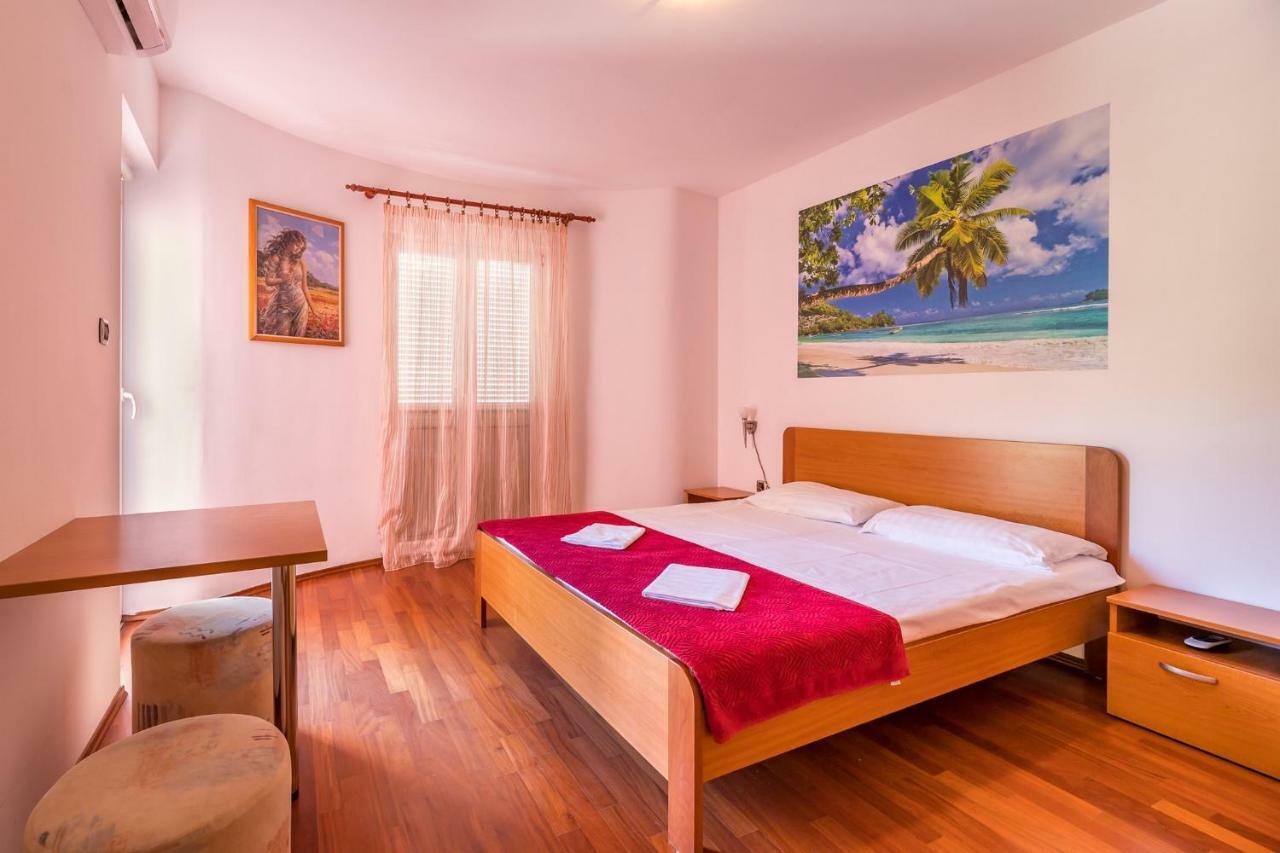 Apartments Tanja บัชกา ภายนอก รูปภาพ