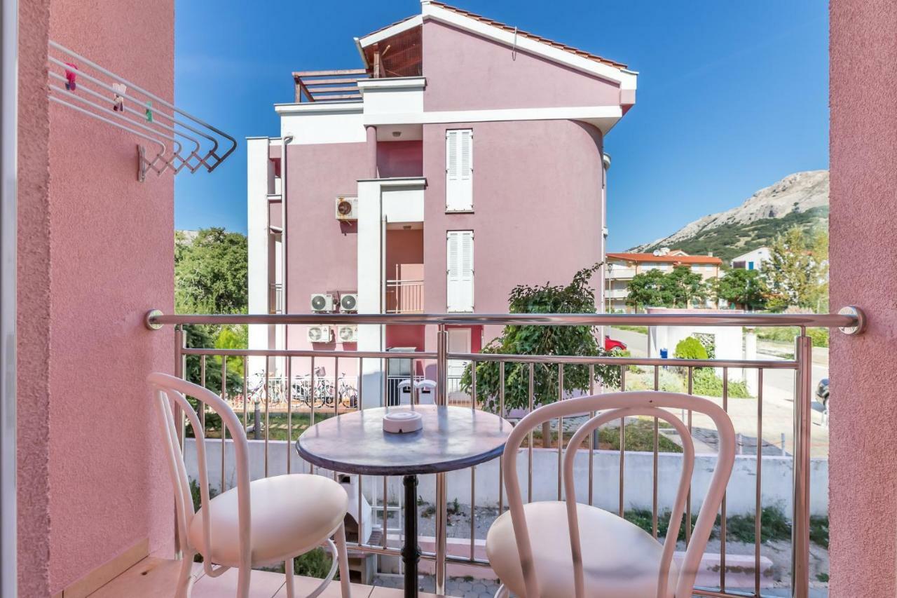 Apartments Tanja บัชกา ภายนอก รูปภาพ