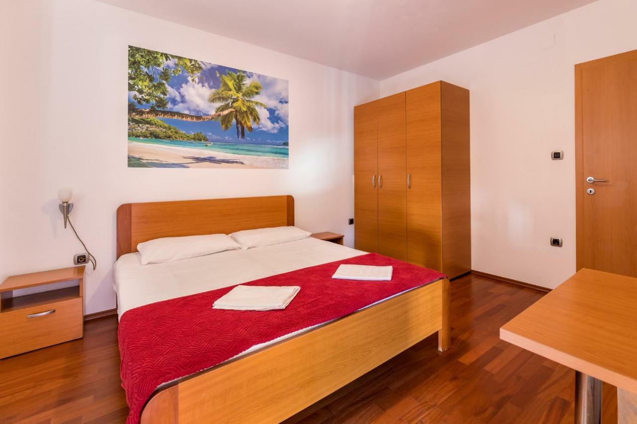 Apartments Tanja บัชกา ภายนอก รูปภาพ